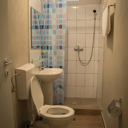 Book-A-Rest Hostel Bucharest