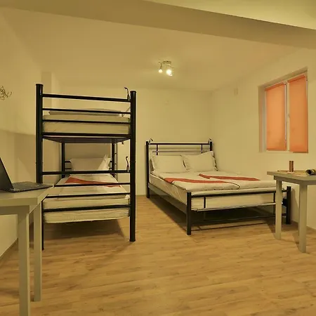 Book-A-Rest Hostel